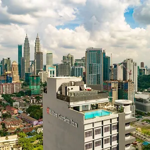 Otel Hilton Garden - South, Kuala Lumpur