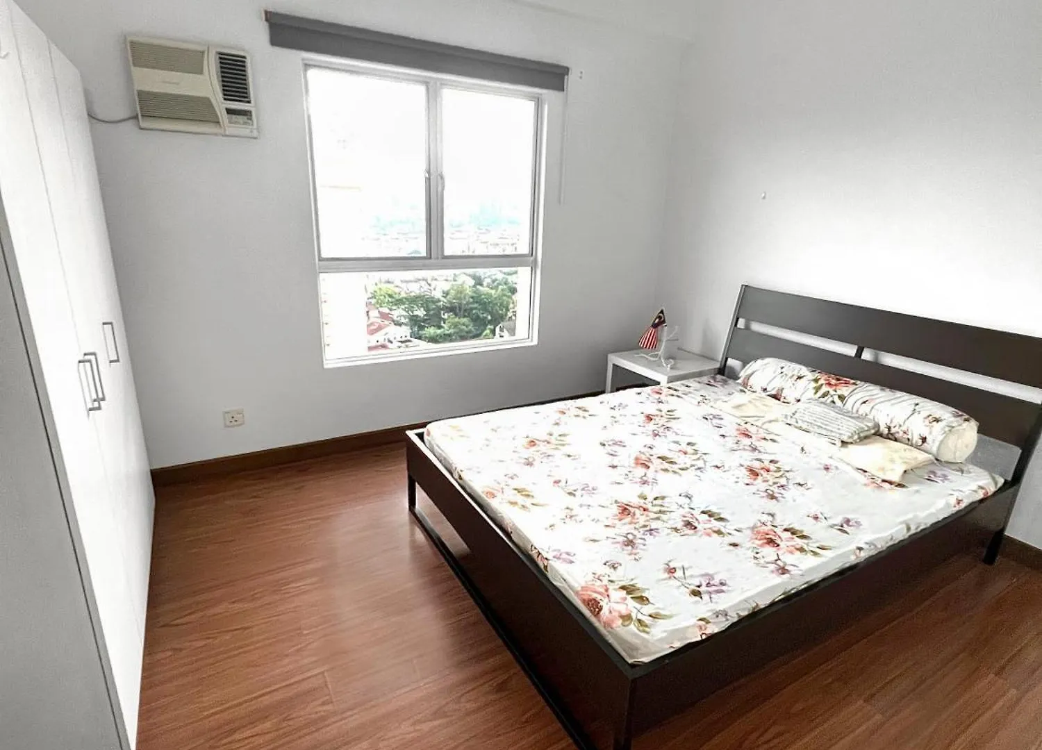 Alloggio in famiglia Superb Maya Twin Tower View Kuala Lumpur Malesia